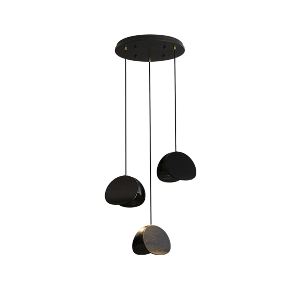 SiyuanLumière – Luminaire Suspendu Élégant