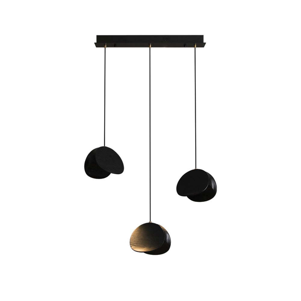 SiyuanLumière – Luminaire Suspendu Élégant