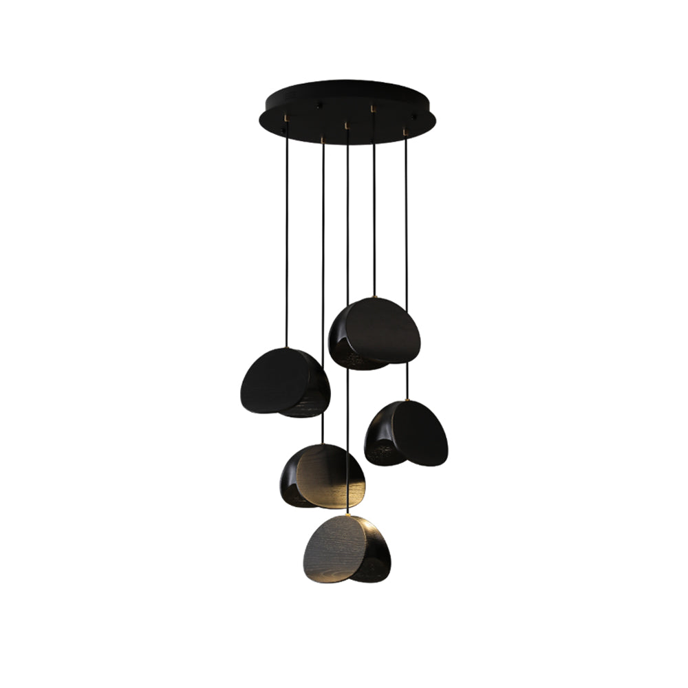 SiyuanLumière – Luminaire Suspendu Élégant