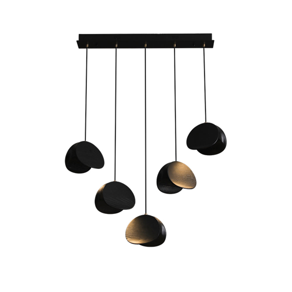 SiyuanLumière – Luminaire Suspendu Élégant