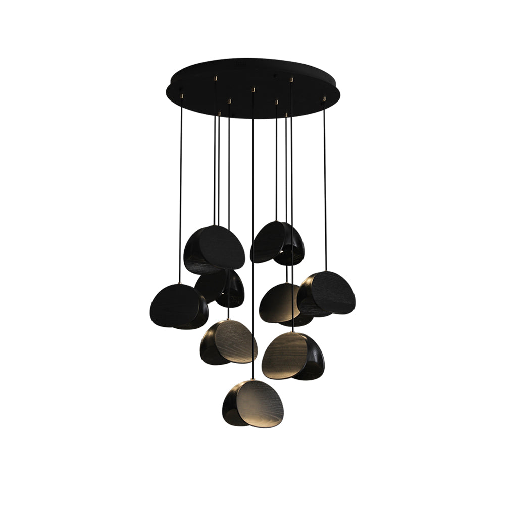 SiyuanLumière – Luminaire Suspendu Élégant