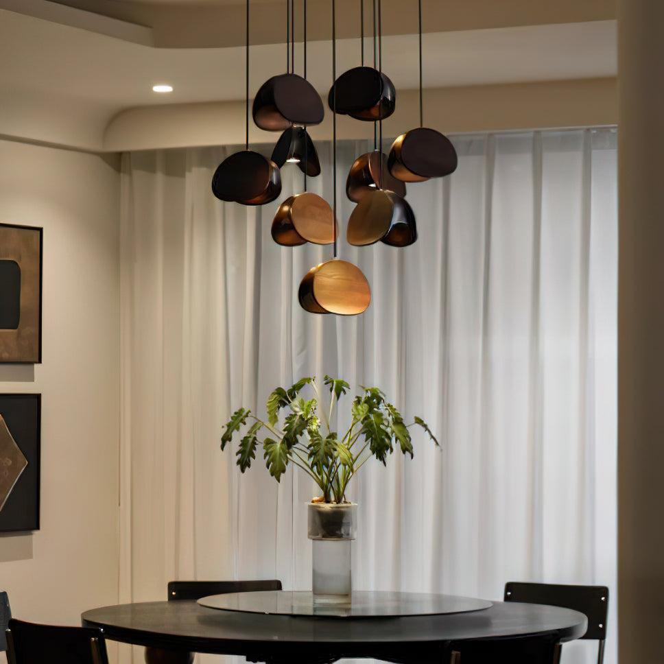 SiyuanLumière – Luminaire Suspendu Élégant