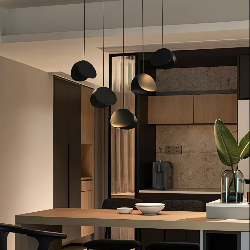 SiyuanLumière – Luminaire Suspendu Élégant