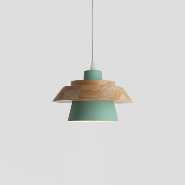 Glasnova - Lampe suspendue scandinave moderne