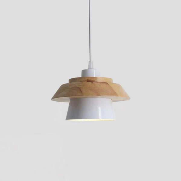 Glasnova - Lampe suspendue scandinave moderne