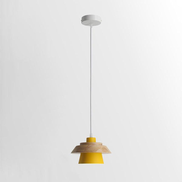 Glasnova - Lampe suspendue scandinave moderne