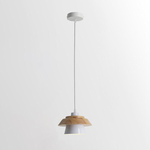 Glasnova - Lampe suspendue scandinave moderne
