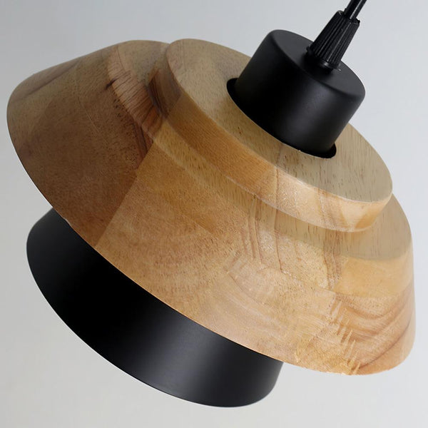 Glasnova - Lampe suspendue scandinave moderne