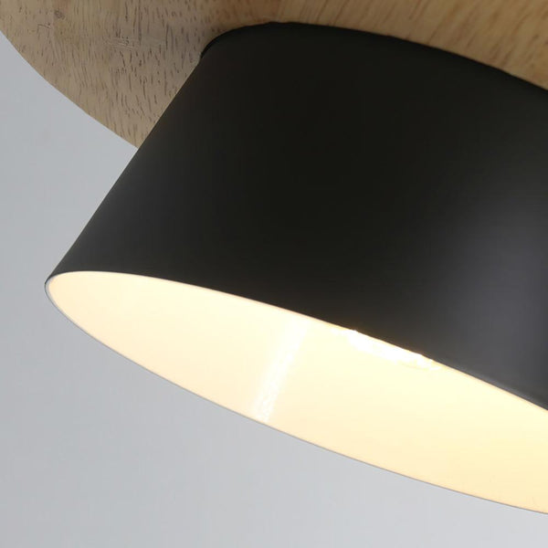 Glasnova - Lampe suspendue scandinave moderne
