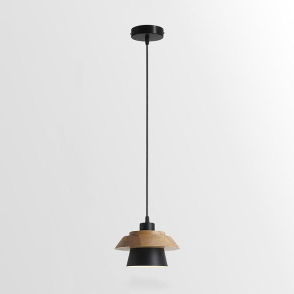 Glasnova - Lampe suspendue scandinave moderne