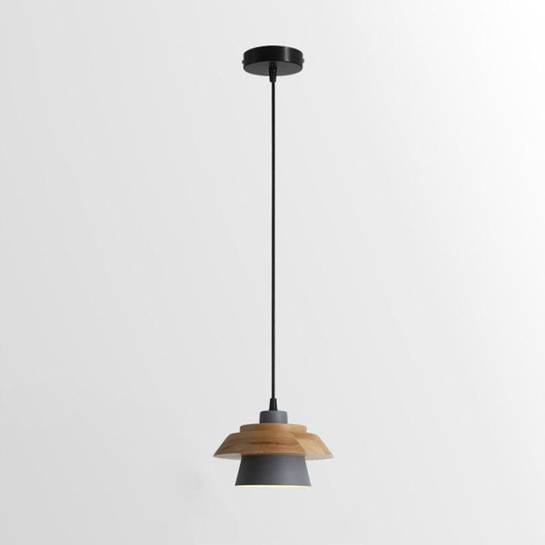 Glasnova - Lampe suspendue scandinave moderne
