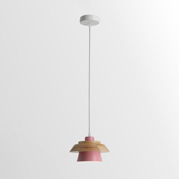 Glasnova - Lampe suspendue scandinave moderne