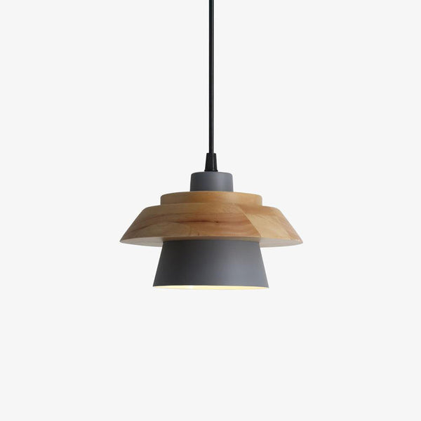 Glasnova - Lampe suspendue scandinave moderne