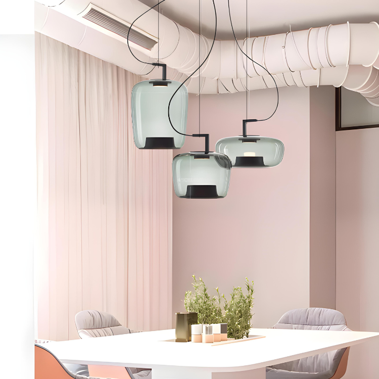 Culina - Suspension Moderne
