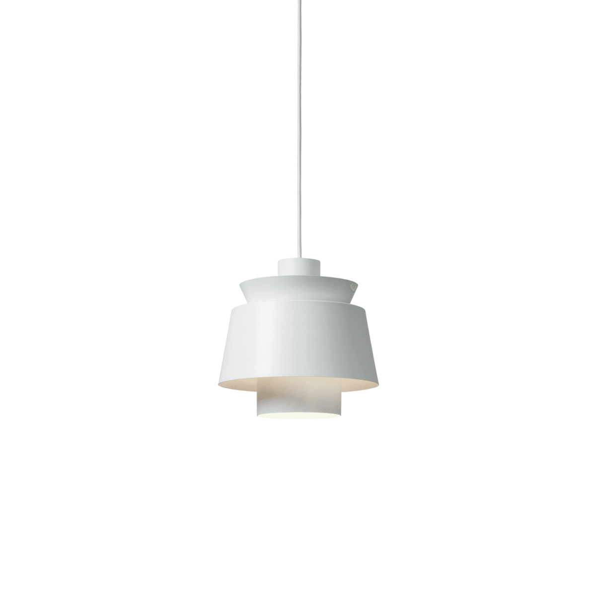 OrionGlow – Suspension Élégante en Lumière