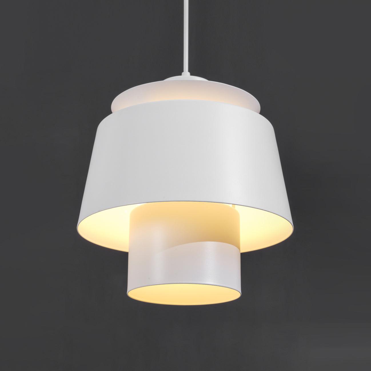 OrionGlow – Suspension Élégante en Lumière