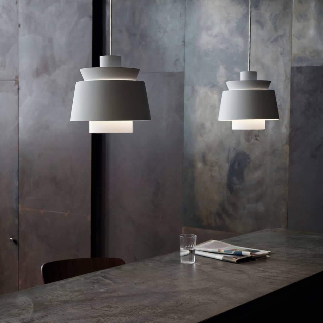 OrionGlow – Suspension Élégante en Lumière