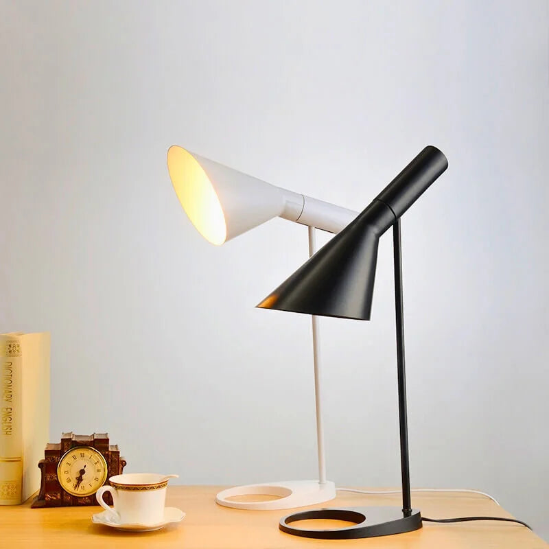 Illuma - Lampe moderne et épurée