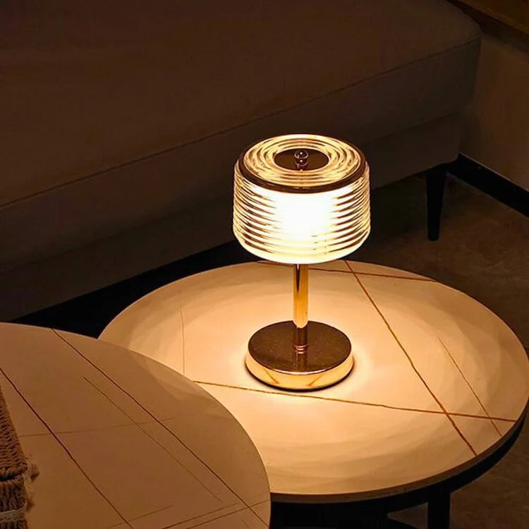 HaloLamp – Lampe Halos lumineuse