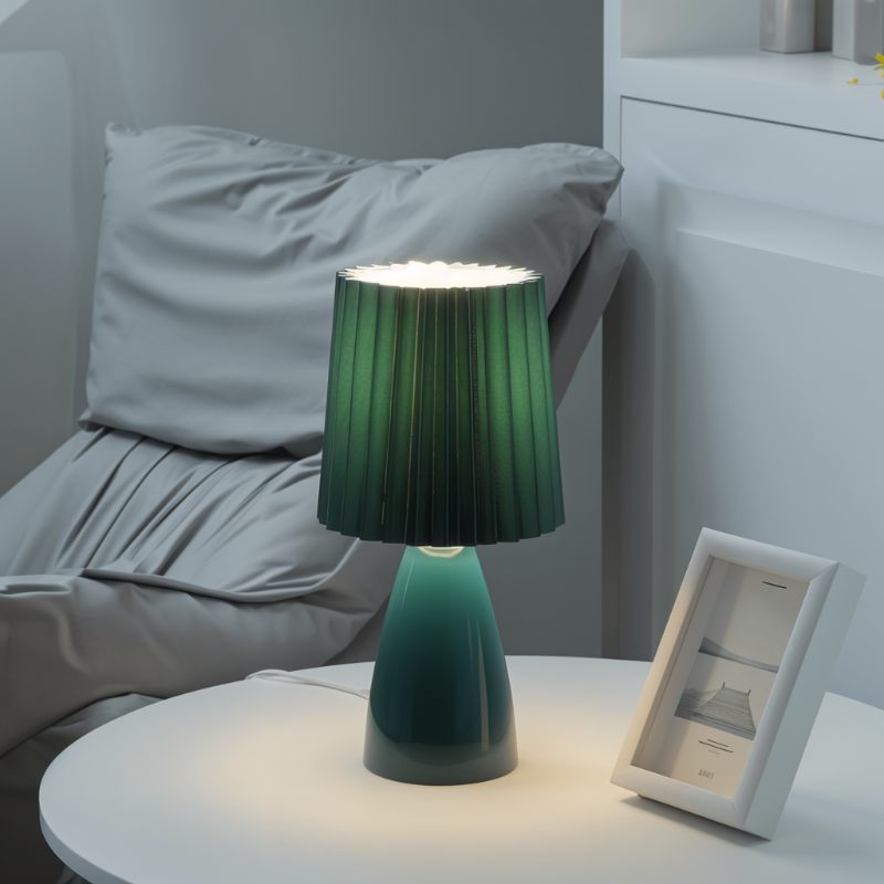 LunaLamp – Lampe de table lunaire