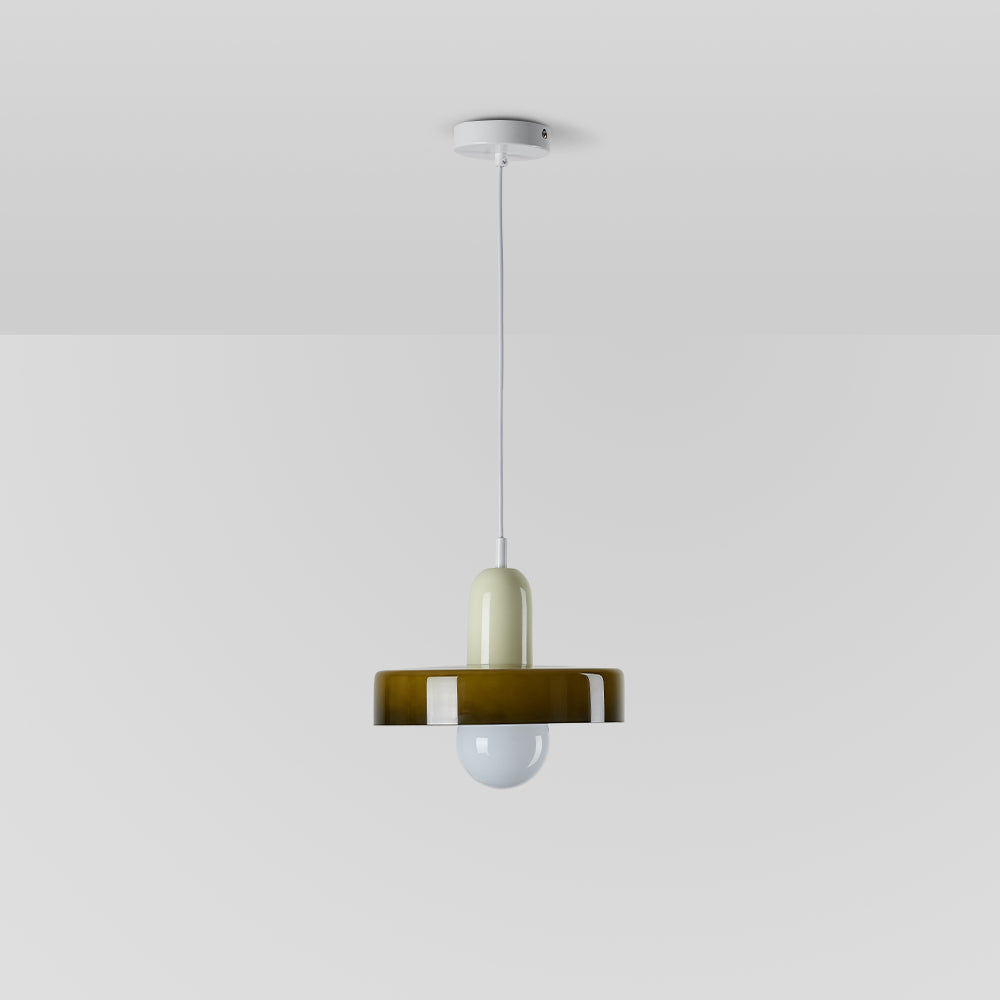 Lumiball - Suspension à boules lumineuses