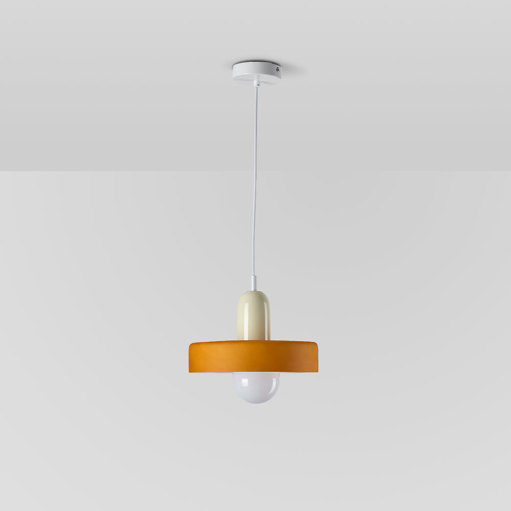 Lumiball - Suspension à boules lumineuses