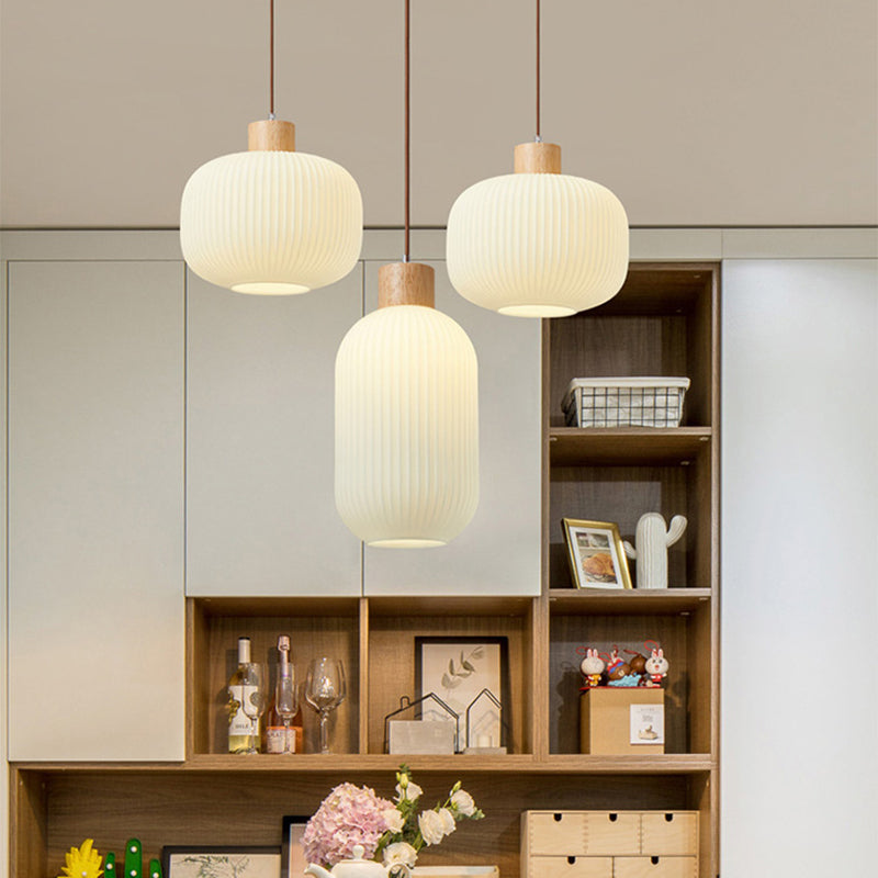 VintageLight – Éclairage LED en bois
