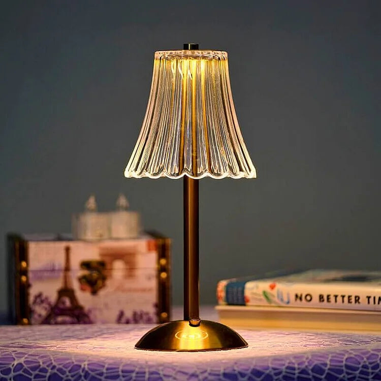 LightSphere - Lampe de table élégante