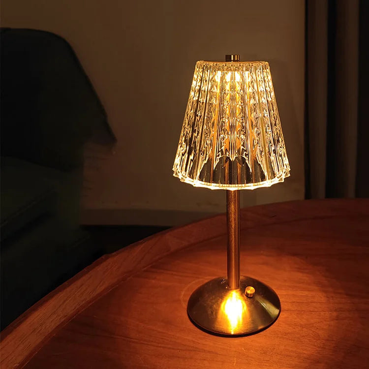 LightSphere - Lampe de table élégante