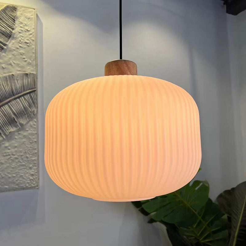 VintageLight – Éclairage LED en bois
