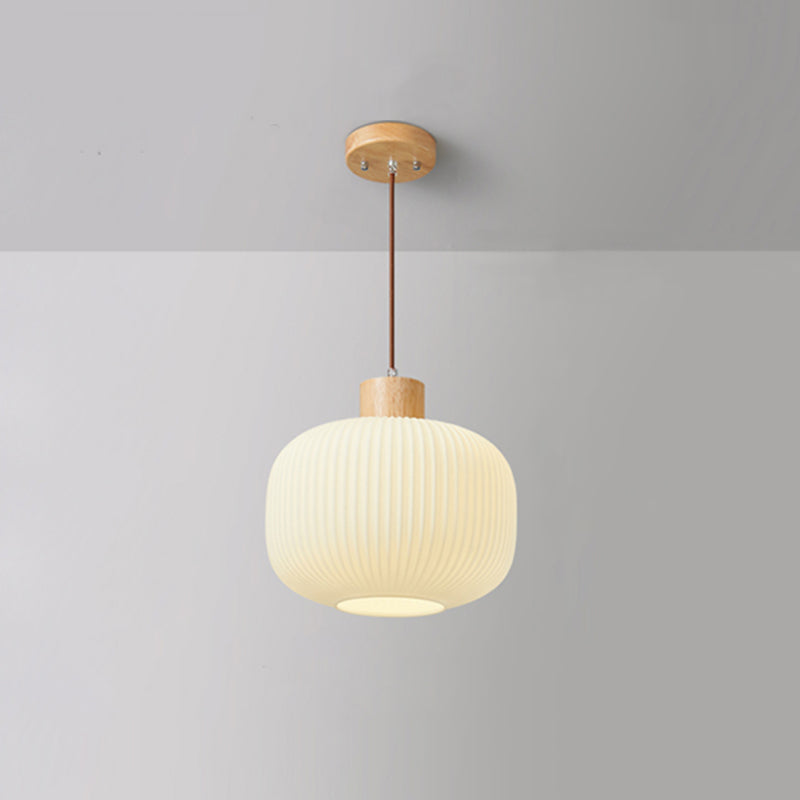 VintageLight – Éclairage LED en bois