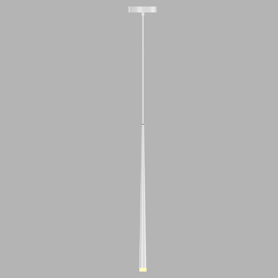 HadesGlow – Suspension Design Goutte | LED Intégrée 25W | Hauteur Réglable | Verre & Métal