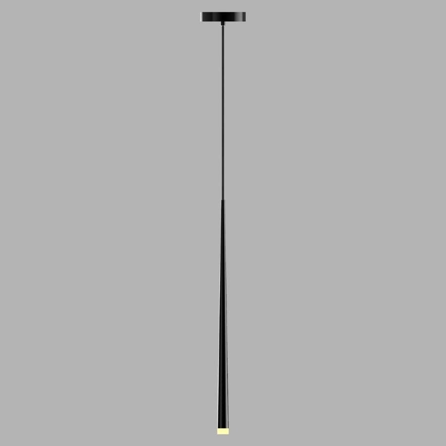 HadesGlow – Suspension Design Goutte | LED Intégrée 25W | Hauteur Réglable | Verre & Métal