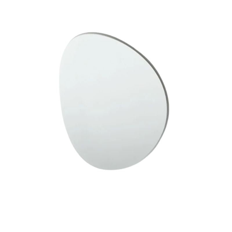 Curvalux – Applique Murale Moderne Noire ou Blanche | LED | Étanche IP65
