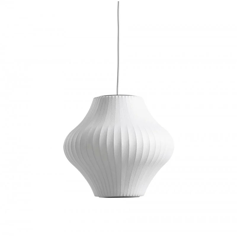 LumiBulle - Suspension lumineuse unique