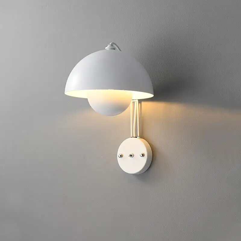 Auroraglo Radiance - Applique murale lumineuse