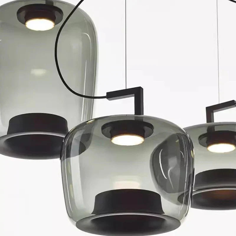 Culina - Suspension Moderne
