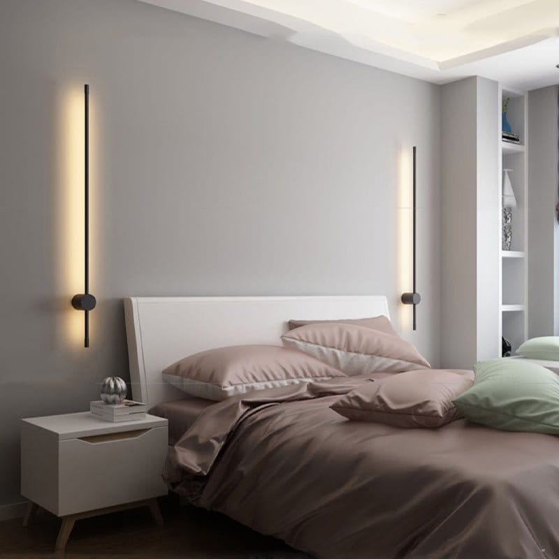 Cassiopeia - Applique en verre moderne et chic