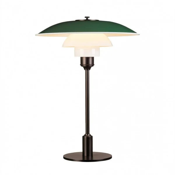 Discora - Lampe de table métallique