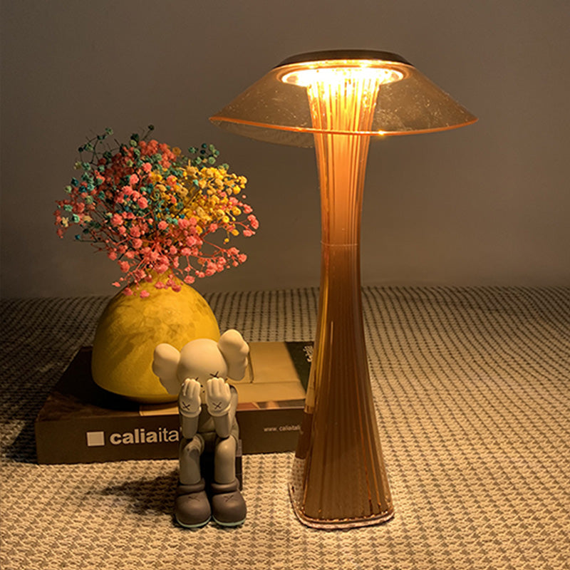LuxeLamp – Lampe de luxe scintillante