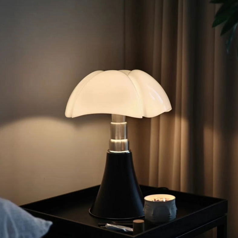 ClassicGlow – Lumière classique élégante