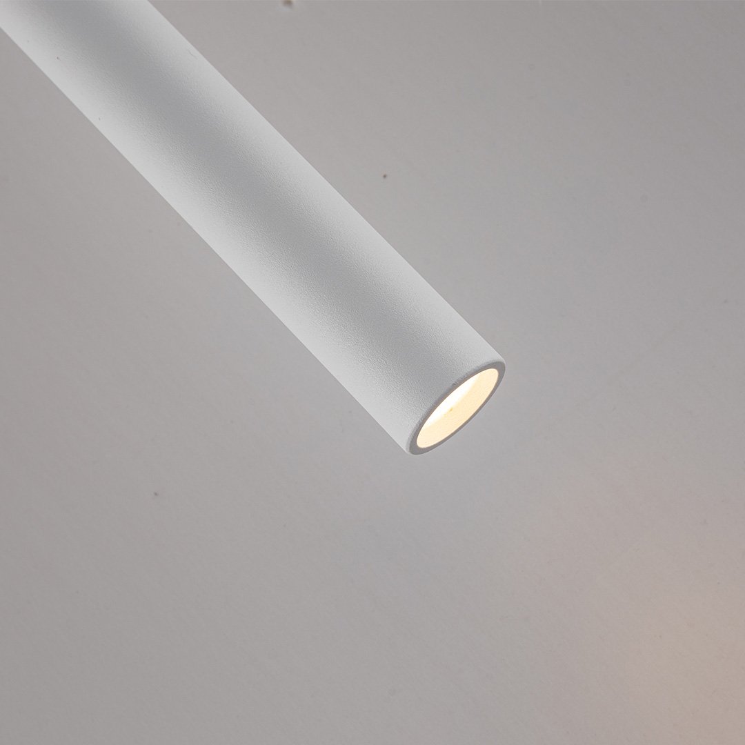 Cirrus | Suspension Minimaliste Éclatante – Design LED Moderne et Élégant