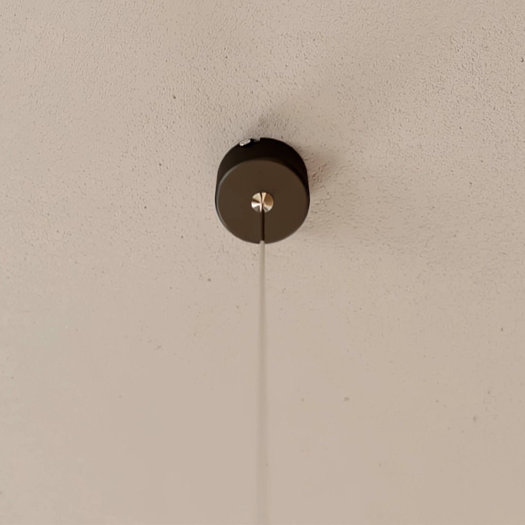 Cirrus | Suspension Minimaliste Éclatante – Design LED Moderne et Élégant