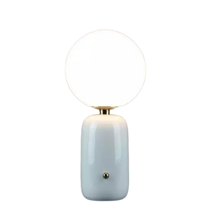 RAISO - Lampe élégante et raffinée