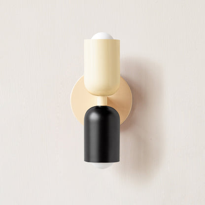 LuxeBrio - Lampe murale élégante et stylée