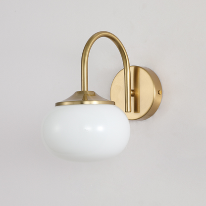 Lampe Mur Marshmallow - Éclairage Amusant et Confortable pour Chaque Chambre