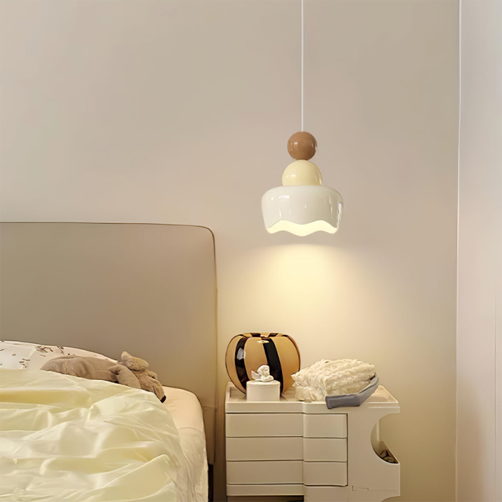 SunRomance - Suspension lumineuse romantique