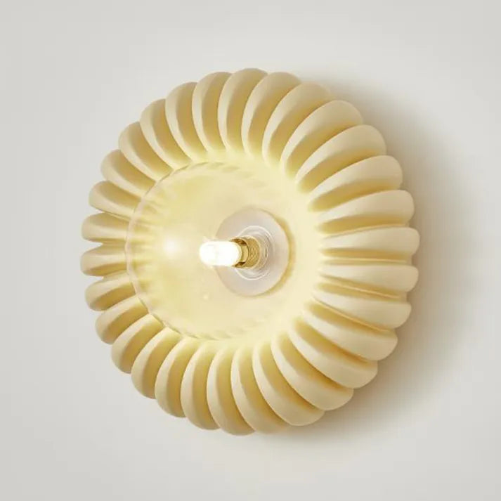 LumiResin - Lampe en résine design