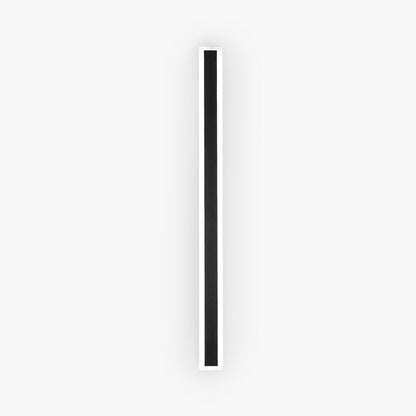 LYNQ – Applique Murale LED Extérieure Moderne pour Jardin, Terrasse et Balcon