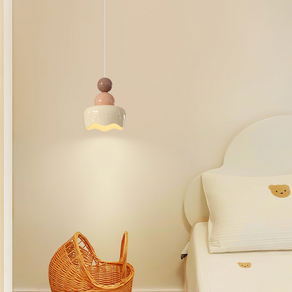 SunRomance - Suspension lumineuse romantique